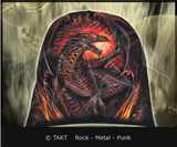 Zimní čepice Dragon Furnace - Spiral Direct