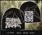 Zimní čepice Morbid Angel - Extreme Music
