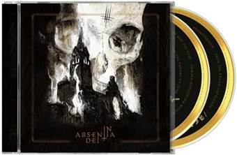 2CD BEHEMOTH - In Absentia Dei