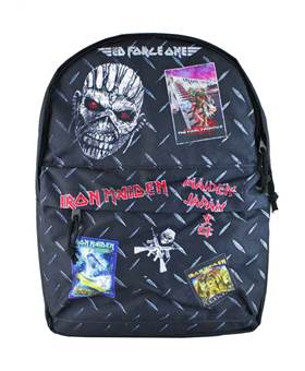 Batoh Iron Maiden - Ed Force One Tour