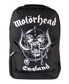 Batoh Motorhead - England - All Print