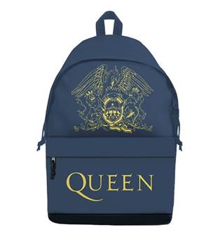 Batoh Queen - Crest Logo