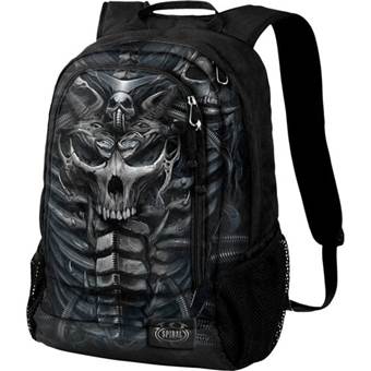 Batoh Skull Armour