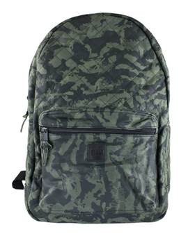 Batoh Urban Classics Woodland Camo