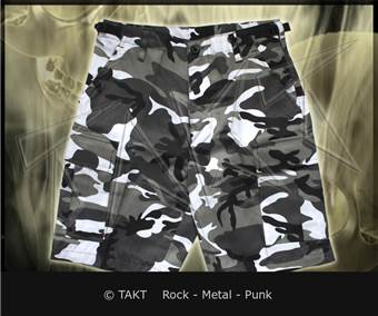 Bermudy - Metro Urban