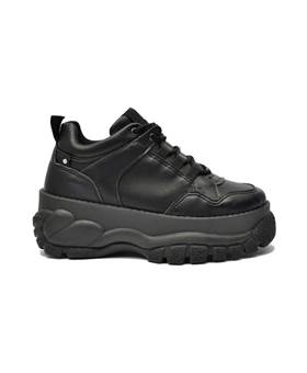 Boty Altercore - Mossi Black