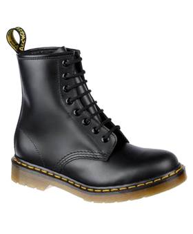 Boty Dr. Martens 1460 8 dírek - Černé