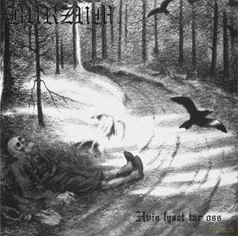 CD Burzum - Hvis Lysett Tar Oss