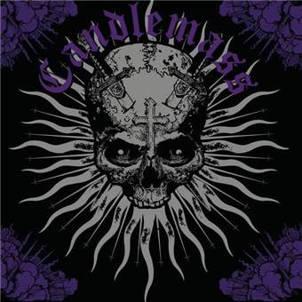 CD Canndlemas - Sweet Evil Sun 2022