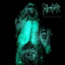 CD Hunter - Imperium Digipack - 2013