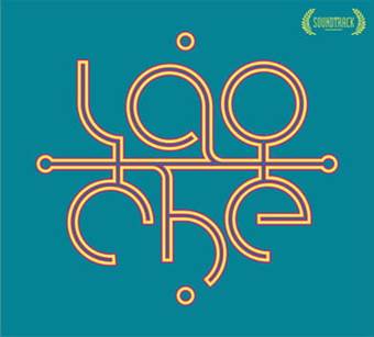 CD Lao Che - Soundtrack Digipack - 2012