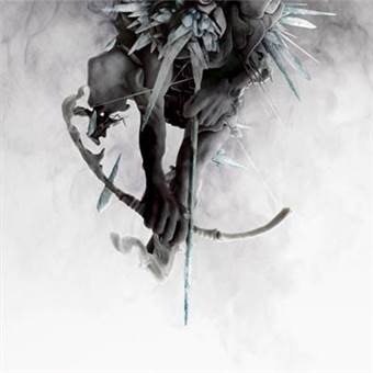 CD Linkin Park - The Hunting Party