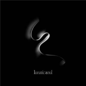 CD Lunatic Soul - Lunatic Soul Digipack - 2008