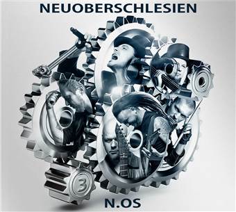 CD Neuoberschlesien - 3 Digipack - 2017