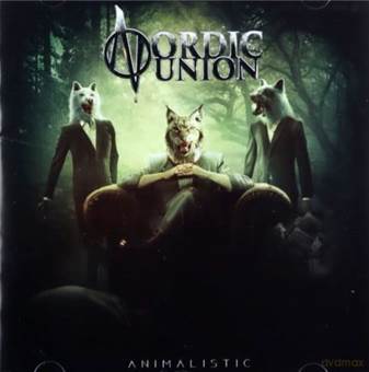 CD NORDIC UNION - Animalistic