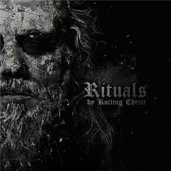 CD Rotting Christ - Rituals - 2016