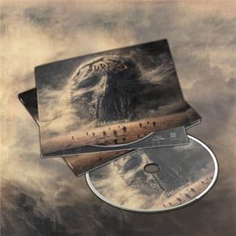 CD Turbo - Blizny 2025