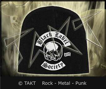 Čepice Black Label Society - Brewality