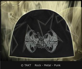 Čepice Dark Angel - Winged Logo