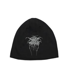 Čepice Darkthrone - Logo