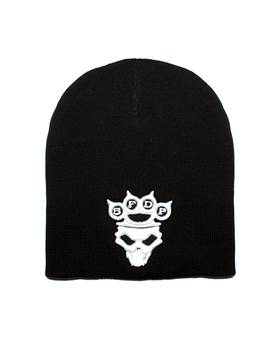 Čepice Five Finger Death Punch - 3d Zimní