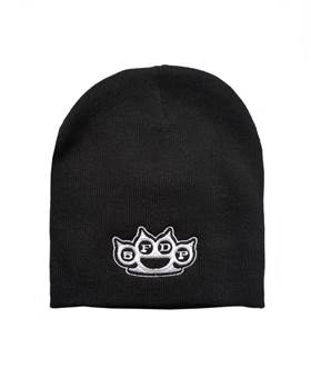 Čepice Five Finger Death Punch - Knuckles