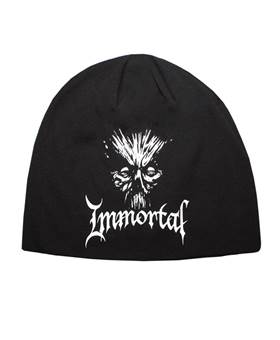 Čepice Immortal - Northern Chaos Gods