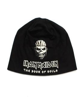 Čepice Iron Maiden - The Book Of Souls