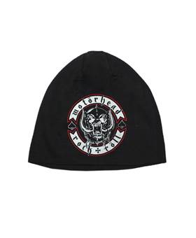 Čepice Motorhead - Biker Badge