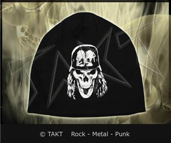Čepice Slayer - Wehrmacht Skull