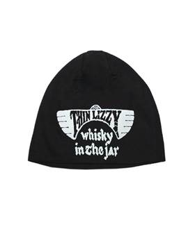 Čepice Thin Lizzy - Whisky In The Jar