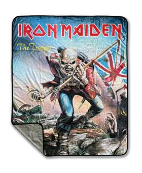 Deka Iron Maiden - The Trooper