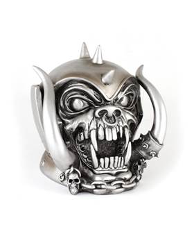 Figurka velká Motorhead Warpig 3d