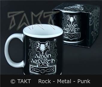 Hrnek Amon Amarth