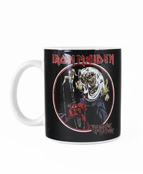 Hrnek Iron Maiden - Number Of The Beast