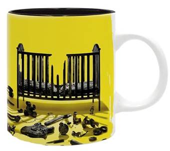 Hrnek Metallica - 72 Seasons