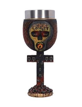 Kalich Slayer - Season In The Abbys