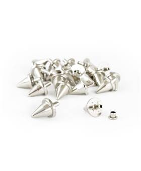 Kovový cvok kužel 04