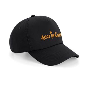 Kšiltovka Alice In Chains - Logo