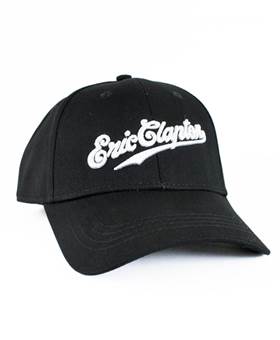 Kšiltovka Eric Clapton - Logo