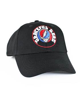 Kšiltovka Grateful Dead - Steal Your Face