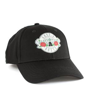 Kšiltovka Guns N Roses - Logo Guns 03