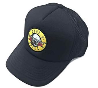 Kšiltovka Guns N Roses - Logo / Trucker
