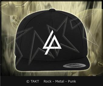 Kšiltovka Linkin Park - Logo