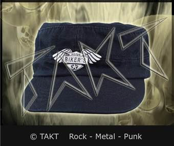 Kšiltovka motor Bikers