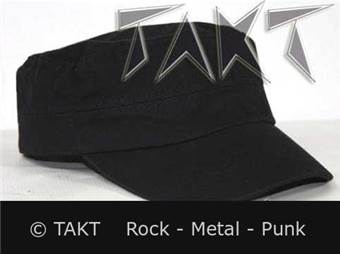 Kšiltovka - Patrol 2 - černá