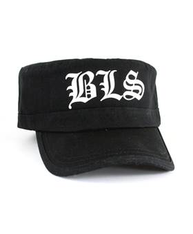 Kšiltovka patrol - Black Label Society - BLS