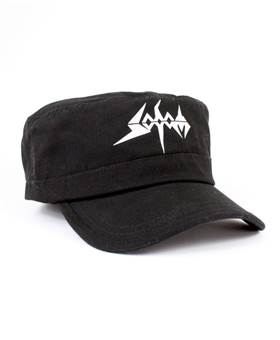 Kšiltovka patrol Sodom - Logo