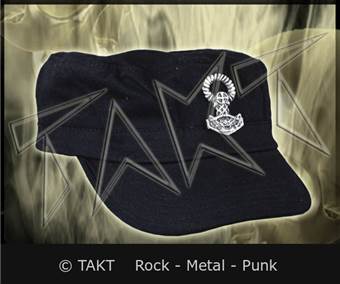 Kšiltovka patrol - Thorovo kladivo