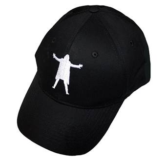 Kšiltovka Pink Floyd - David Gilmour - Luck & Strange